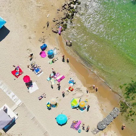 アパート Privilege