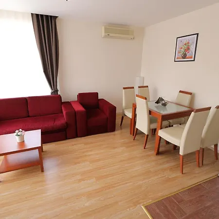 アパート Privilege