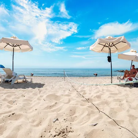 アパート Privilege スヴェティ・ヴラス