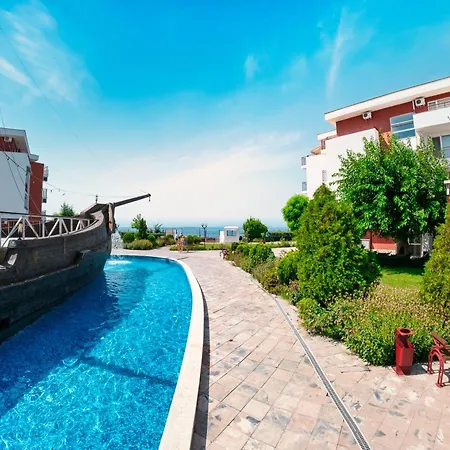 アパート Privilege *