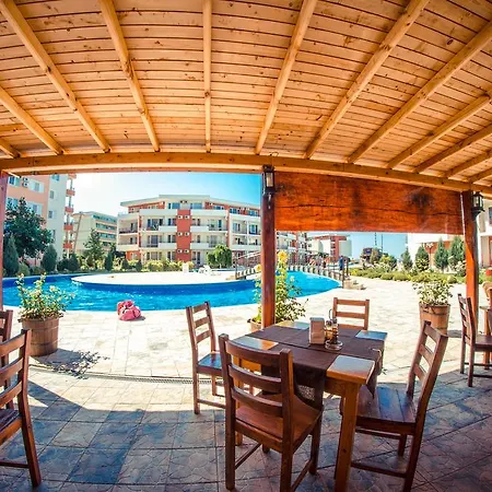 アパート Privilege *