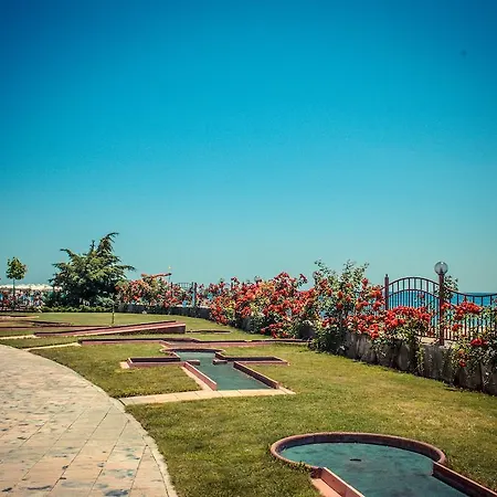 アパート Privilege