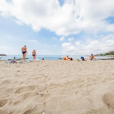 アパート Privilege