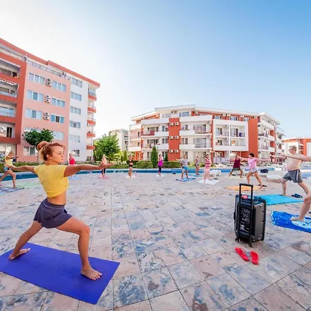 Privilege スヴェティ・ヴラス