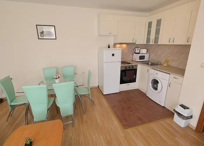 Apartamento Privilege