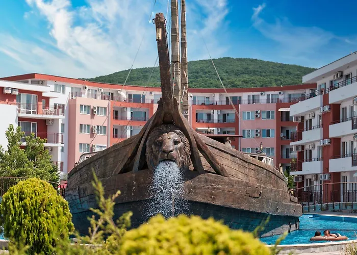 Privilege Apartamento *