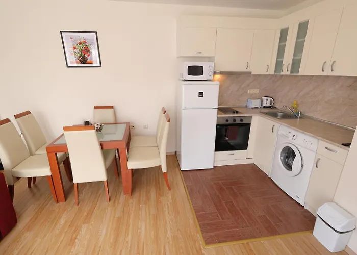 Apartamento Privilege