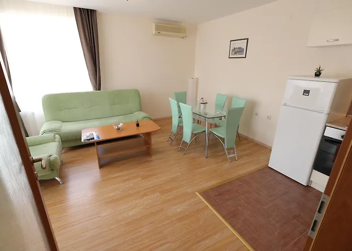 Apartamento Privilege Sveti Vlas
