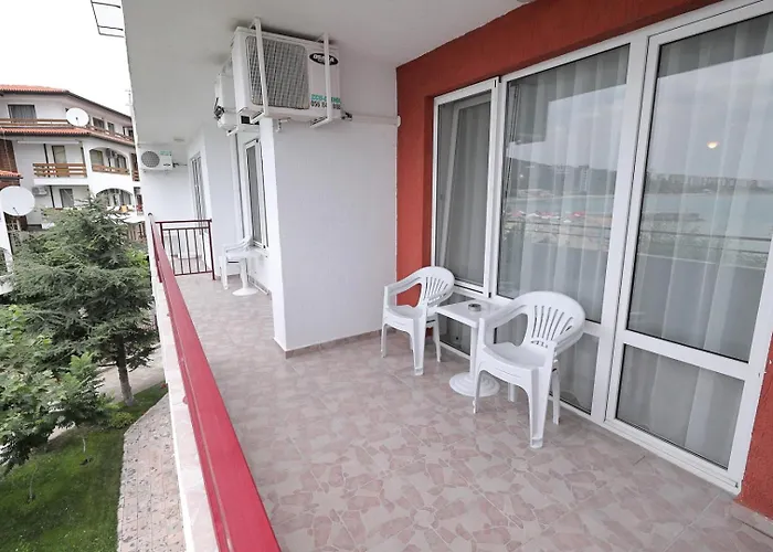 Privilege * Sveti Vlas