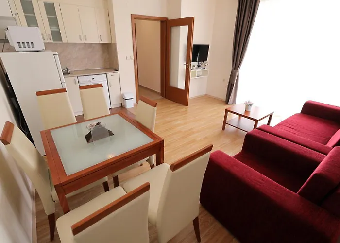 Privilege Apartamento