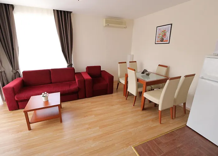 Apartamento Privilege