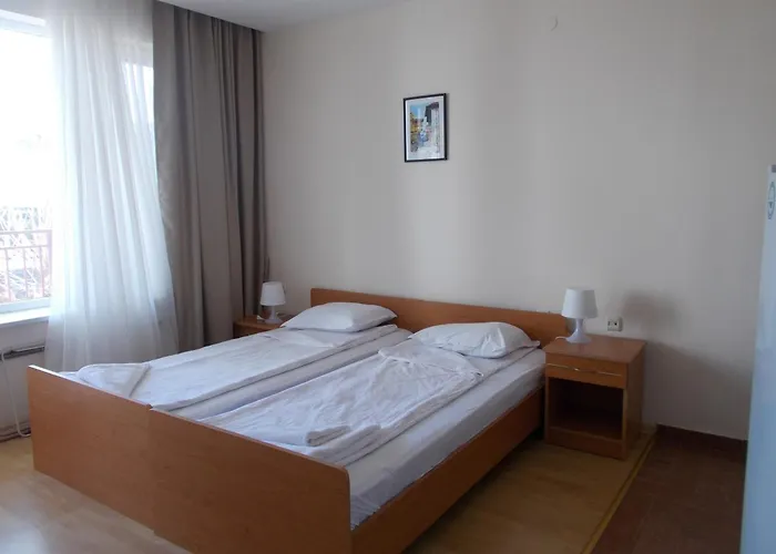 Privilege Sveti Vlas