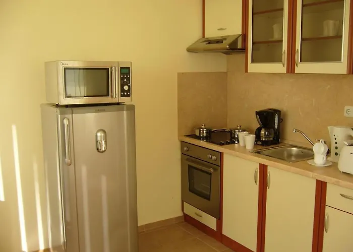 Privilege Apartamento