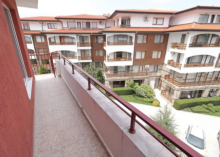 Privilege Apartamento *