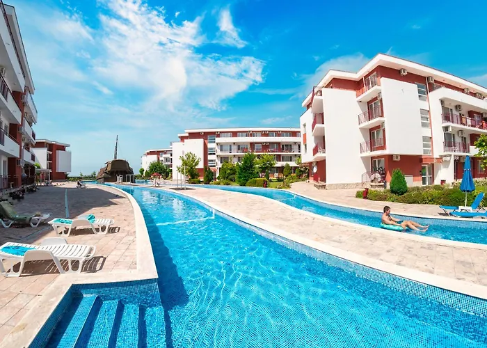 Apartamento Privilege