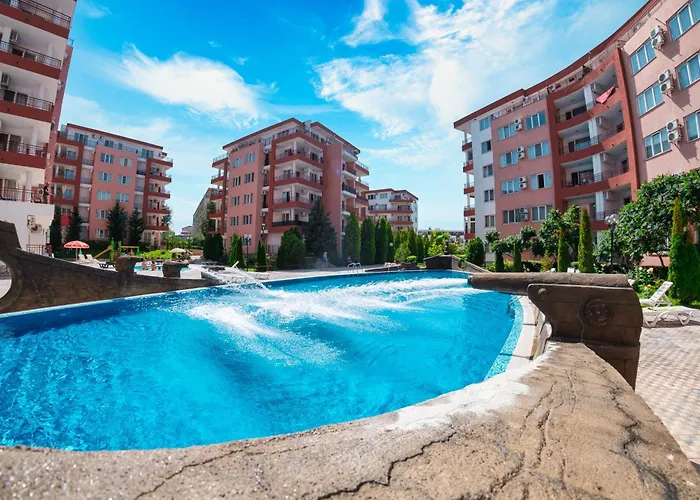 Apartamento Privilege