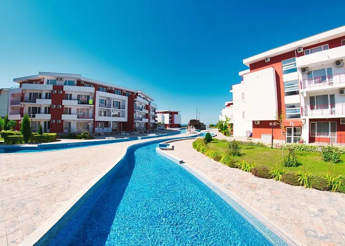 Apartamento Privilege *