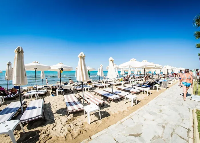 Privilege Apartamento *