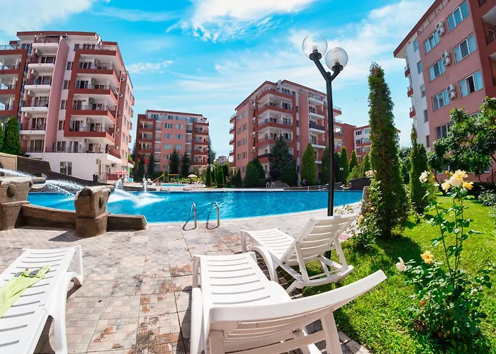 Privilege Apartamento