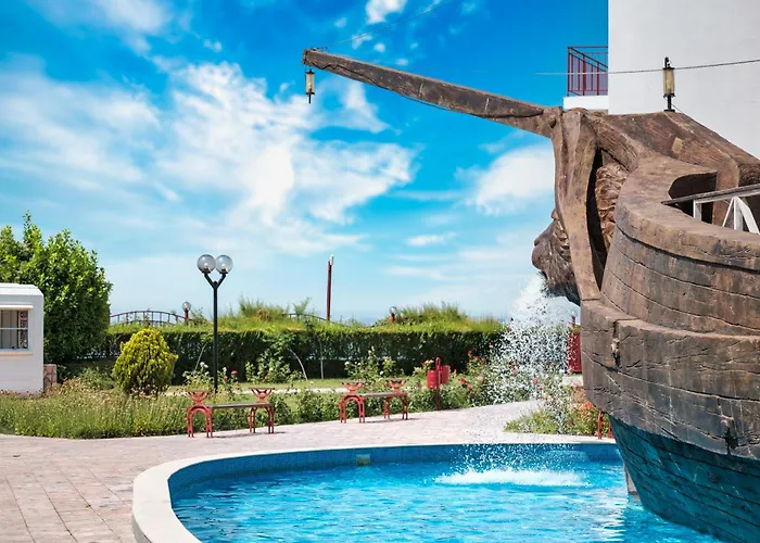 Apartamento Privilege Sveti Vlas