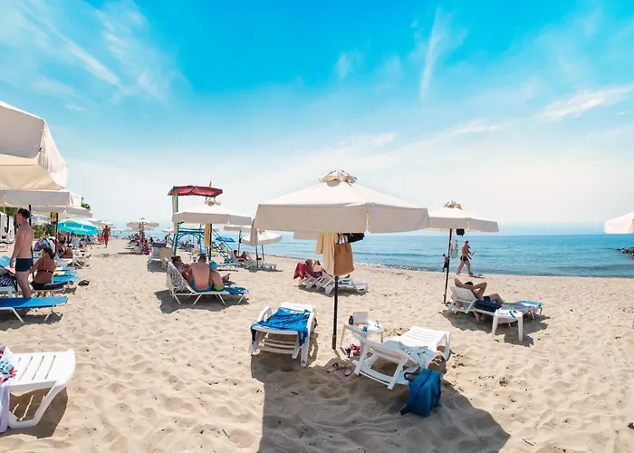 Privilege * Sveti Vlas