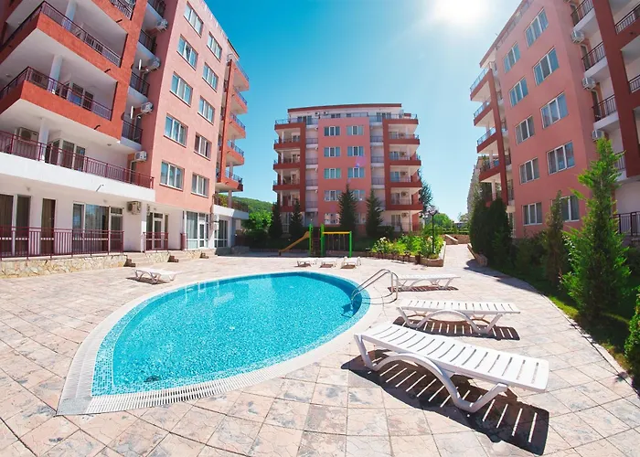 Apartamento Privilege *