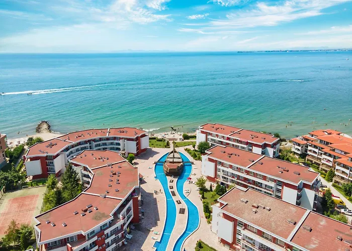 Privilege Apartamento *