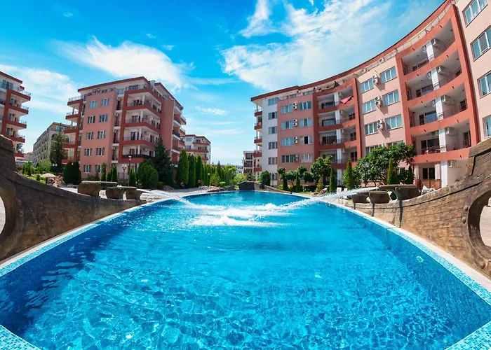 Apartamento Privilege