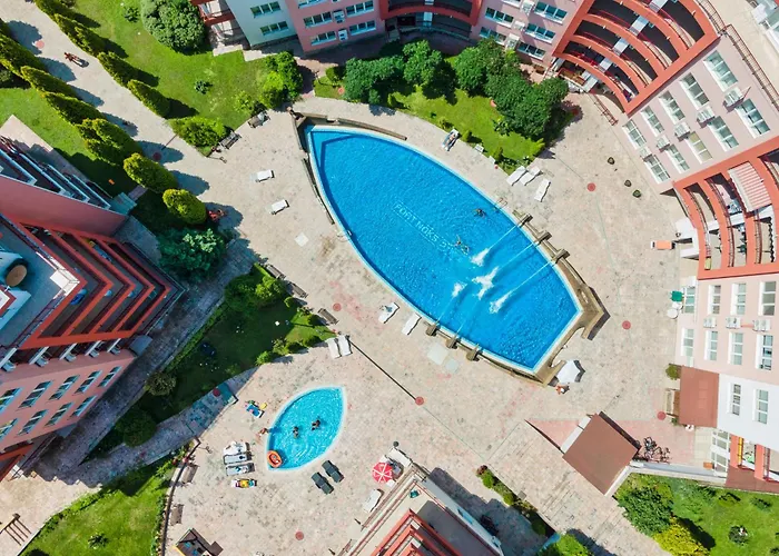 Apartamento Privilege *