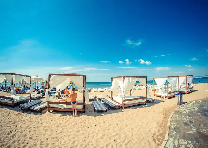 Apartamento Privilege