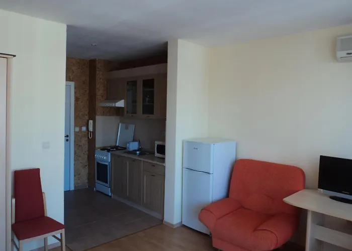 Apartamento Privilege