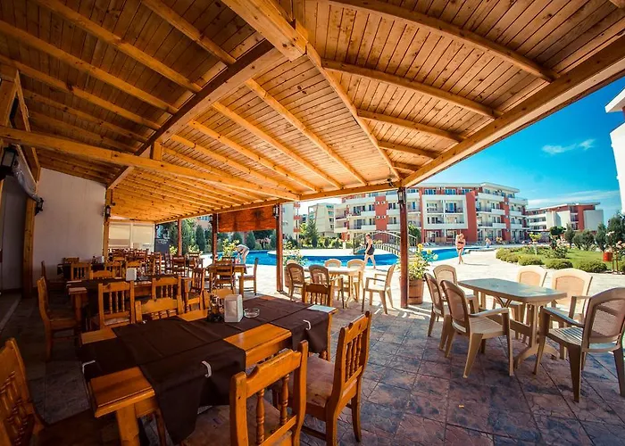 Privilege Apartamento