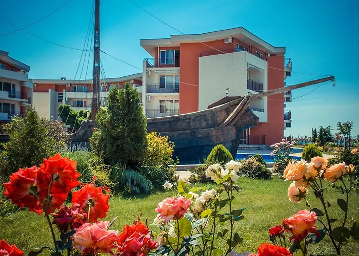 Privilege * Sveti Vlas