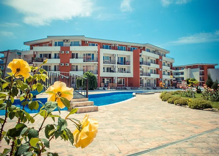 Apartamento Privilege