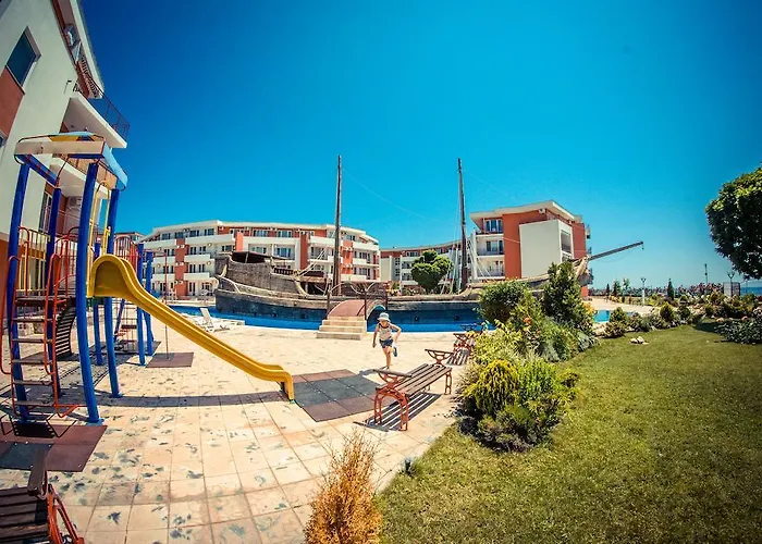 Apartamento Privilege *