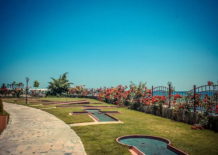 Apartamento Privilege