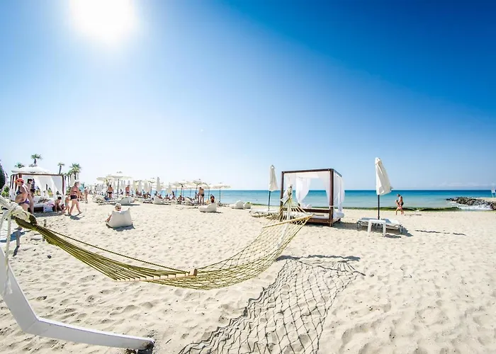 Privilege Sveti Vlas