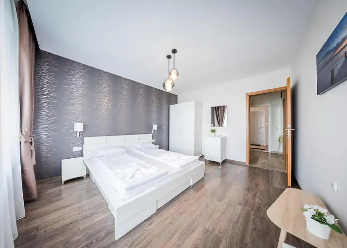 Apartamento Privilege