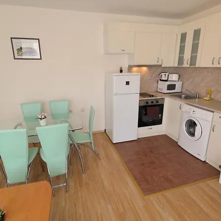 Appartement Privilege