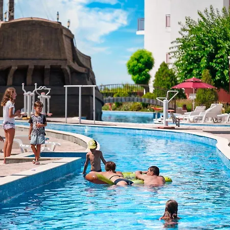 Appartement Privilege *