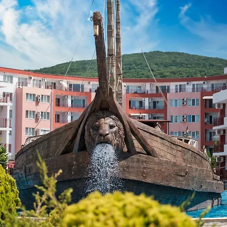 Privilege Apartament *