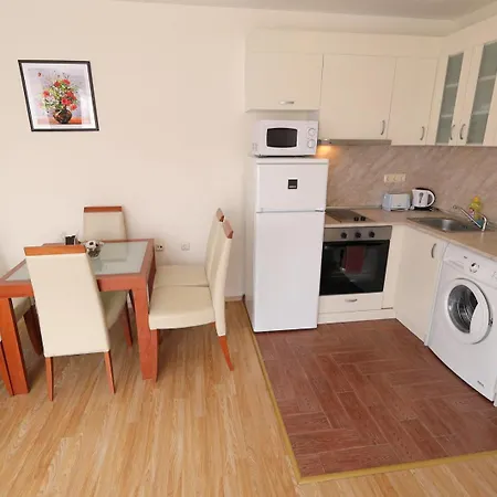 Appartement Privilege