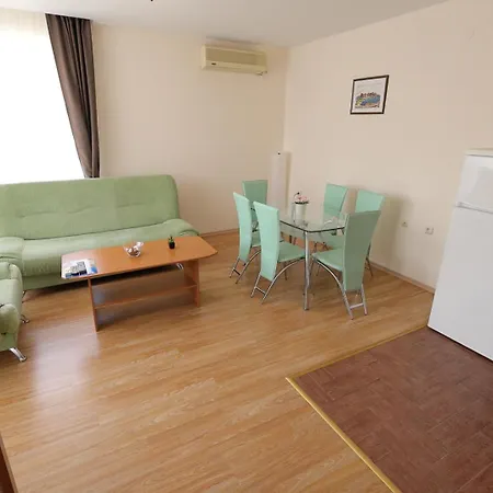 Appartamento Privilege Sveti Vlas