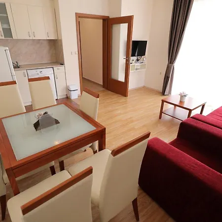 Privilege Appartement