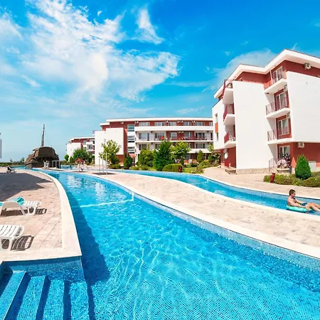 Apartament Privilege