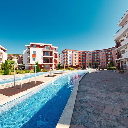 Privilege Apartament Sveti Vlas