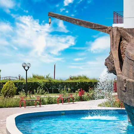 Appartement Privilege Sveti Vlas