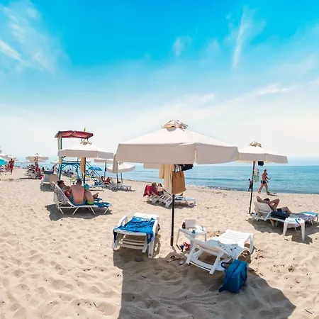 Privilege * Sveti Vlas