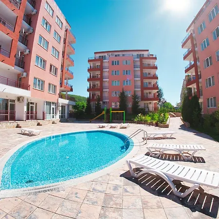 Appartement Privilege *