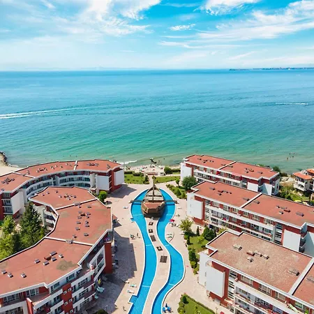 Privilege Apartament *
